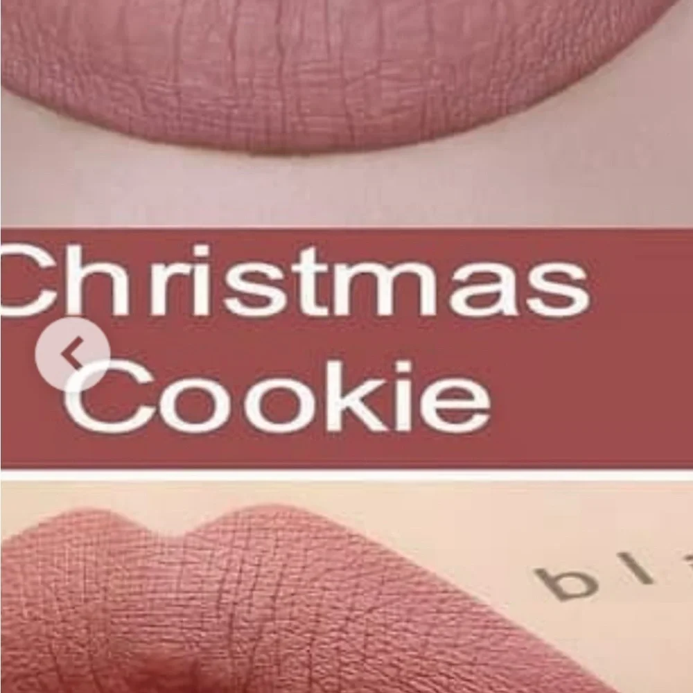 New jeffree star velour liquid lipstick